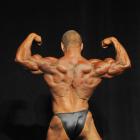 Marvin  Chappell - NPC Muscle Heat Championships 2011 - #1